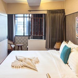 Deluxe Zimmer mit Kingsize-Bett
